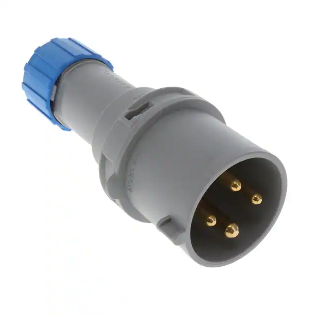 700239FX LAPP  Plugs and Receptacles
